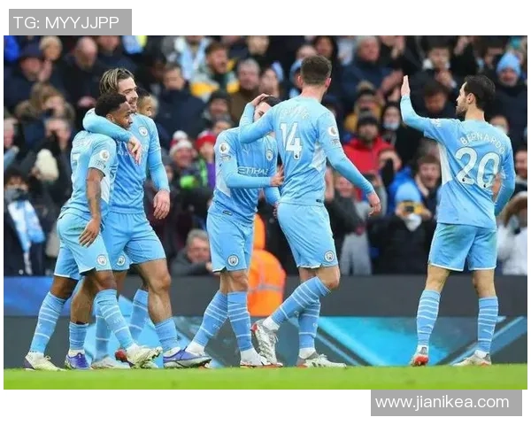 狼队与曼城对决数据分析全面解析及比赛趋势预测 狼队与曼城对决数据分析全面解析及比赛趋势预测