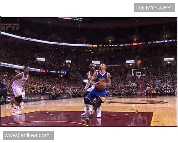 2016年NBA总决赛第七场骑士与勇士的精彩技术统计分析