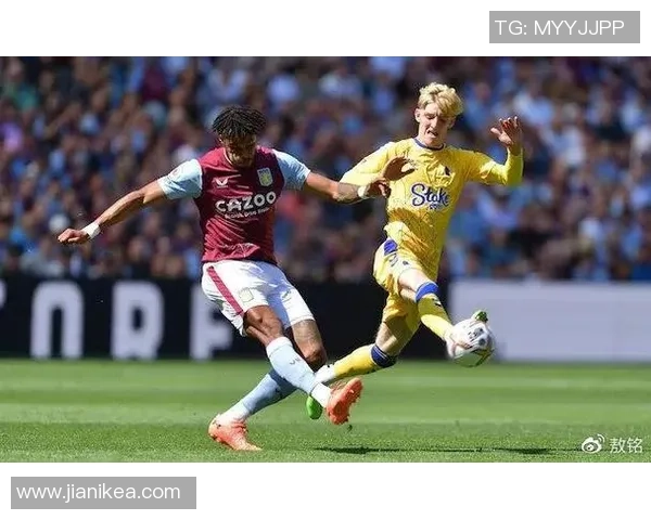 2019年博尔顿与维拉对决全方位分析及比赛亮点回顾